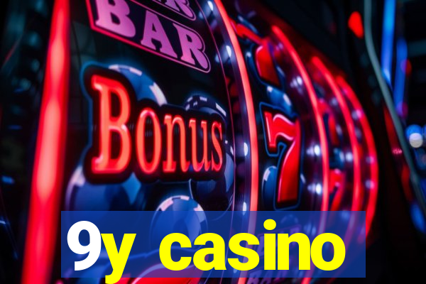 9y casino